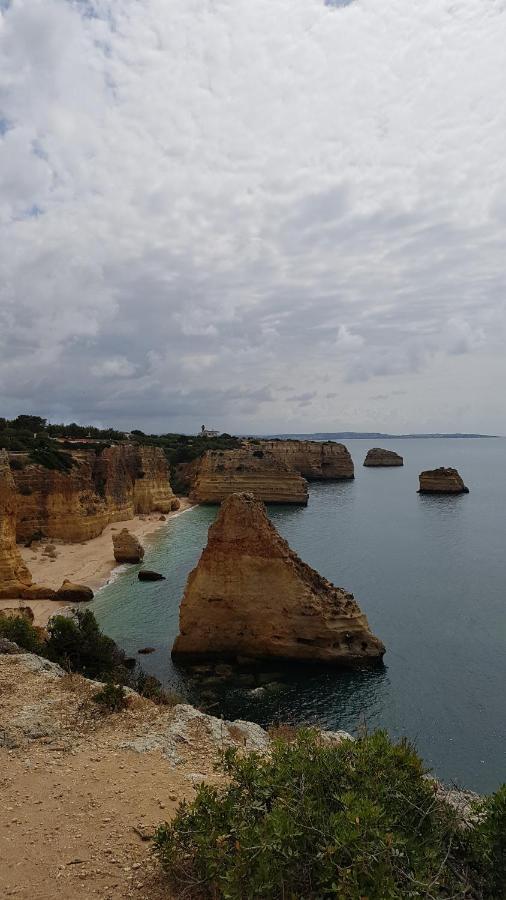 Апартаменты Algarve/Sra Da Rocha Поршеш Экстерьер фото