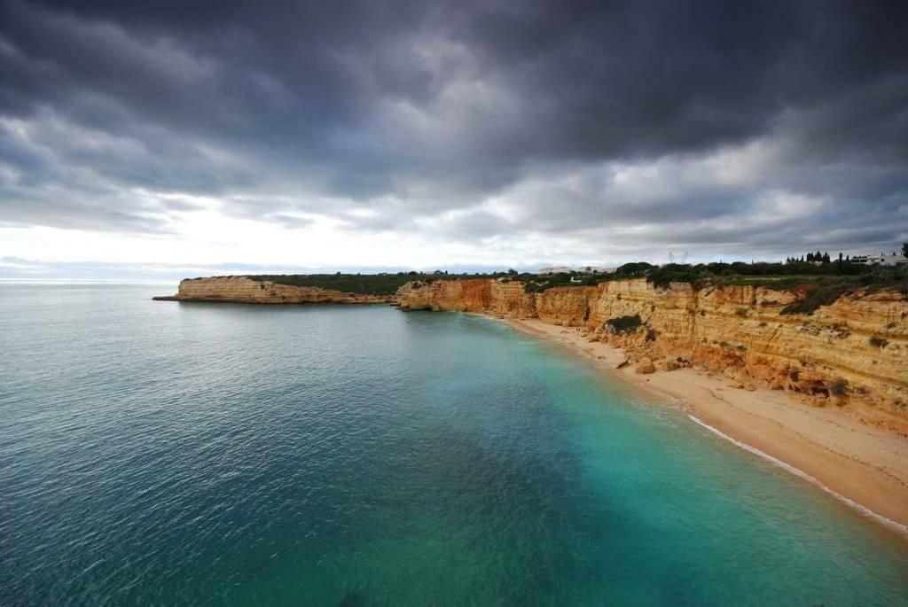 Апартаменты Algarve/Sra Da Rocha Поршеш Экстерьер фото