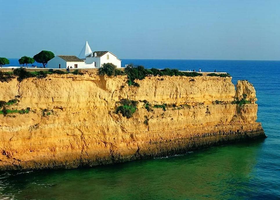 Апартаменты Algarve/Sra Da Rocha Поршеш Экстерьер фото
